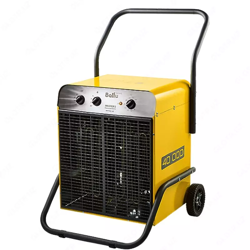 Ballu BHP-M2-40 elektri issiqlik tabancasi