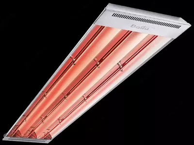 Infraqizil isitgich Ballu BIH-T-6.0