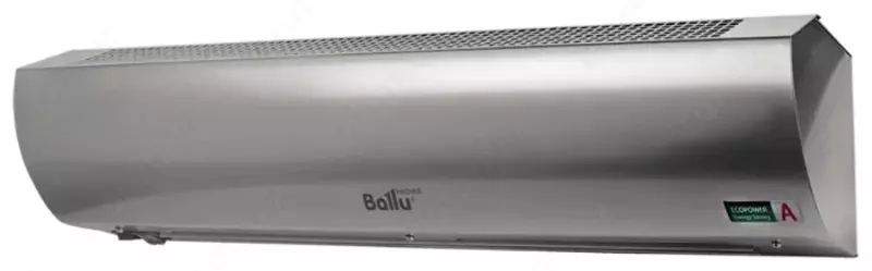  Завеса тепловая BALLU BHC-L10-S06 M(пульт BRC-E) - 