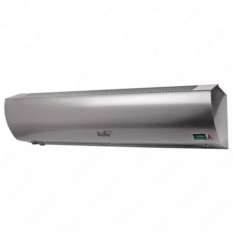 Termal parda BALLU BHC-L15-S09 M(пульт BRC-E)