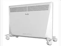 Конвектор Ballu ENZO BEC/EZER - 2000 мощность 2 кВт*30м2** размеры 0