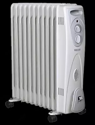 Technobox moyli isitish radiatori - 1 040 000 so'm / dona