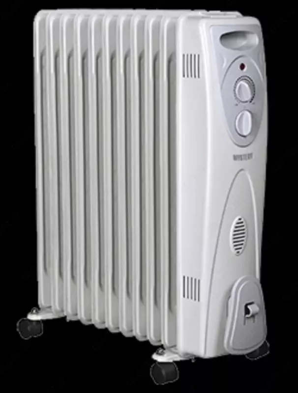 Technobox moyli isitish radiatori - 1 040 000 so'm