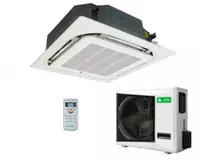 Кассетный кондиционер CHIGO CCR-18HR1