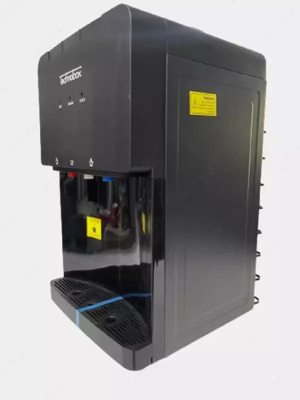 Мини кулер для воды "TECHNOBOX"