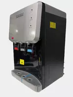 TECHNOBOX" mini suv sovutgichi