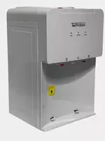 Мини кулер для воды TECHNOBOX  Белый  3 режима  с защитой для детей