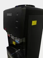  TECHNOBOX suv sovutgichi  3 rejim  kozoynak uchun joy - 