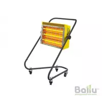 Инфракрасный обогреватель Ballu BIH-LM-3.0