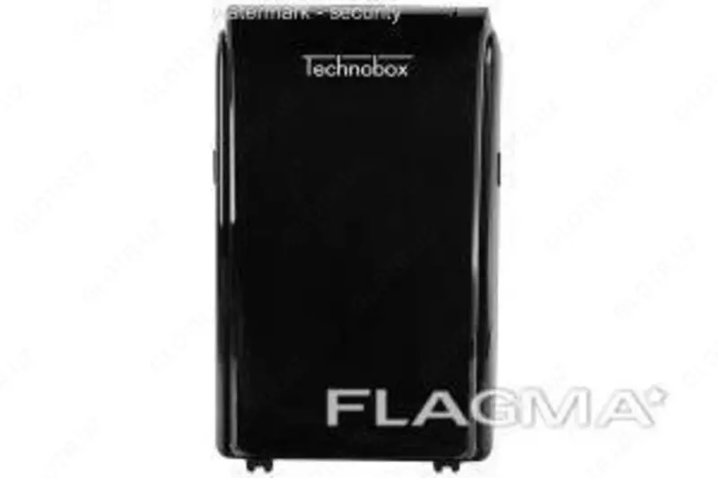 Кондиционер мобильный Technobox  FDPH35-3033BZPWR5