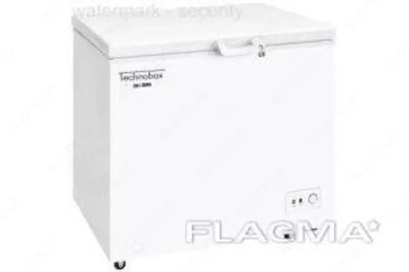 Бытовая холодильная камера Technobox BD-308