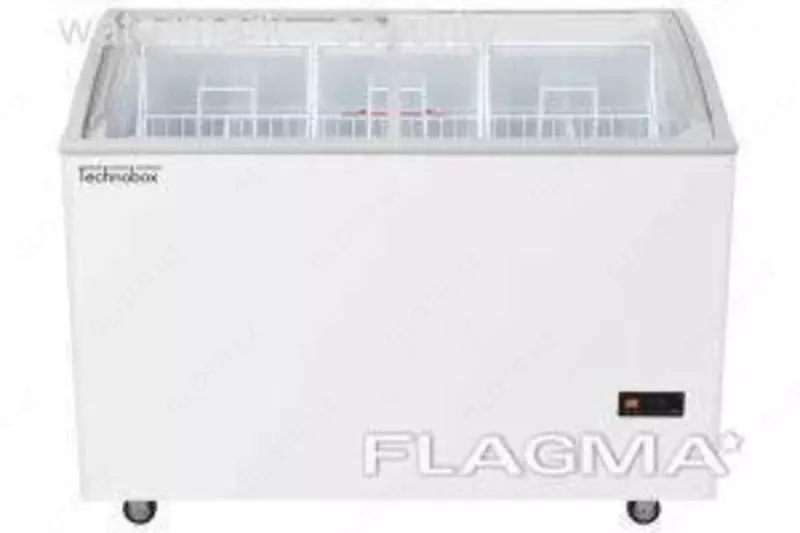 Бытовая холодильная камера Technobox SD-358Y