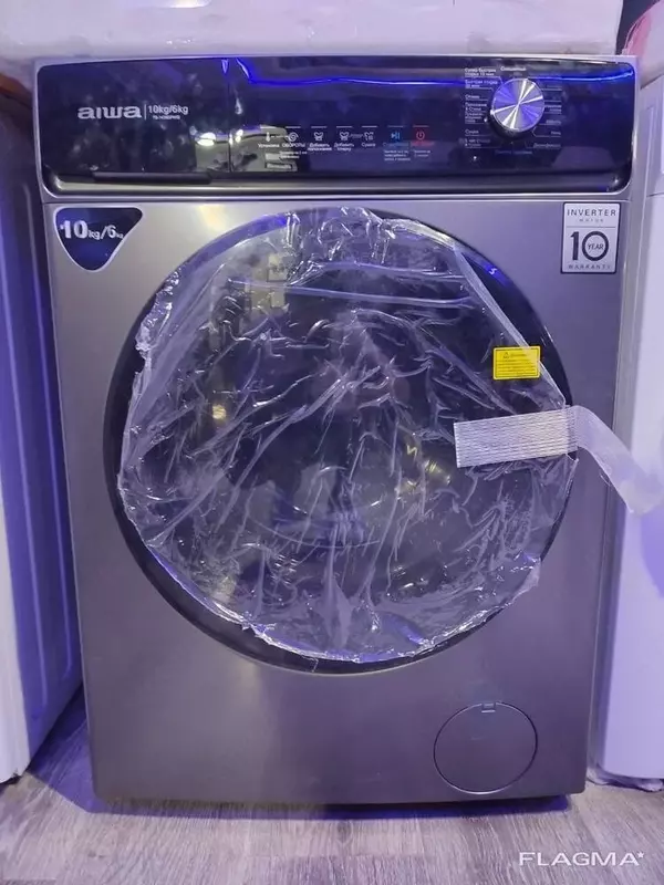 Стиральная машина AIWA