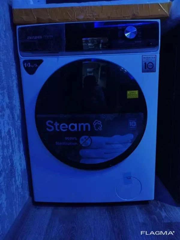 Стиральная машина AIWA