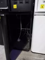   Кулера для воды TECHNOBOX  нижняя загрузка  BLACK  WHITE