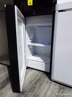   Кулера для воды AIWA  с холодильником  BLACK  WHITE  GREY