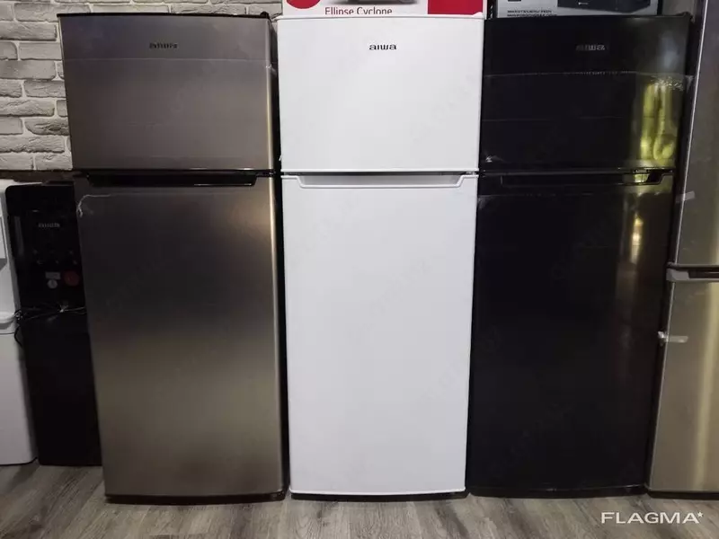 Бытовые холодильники AIWA