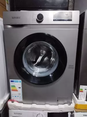 Стиральная машина Technobox