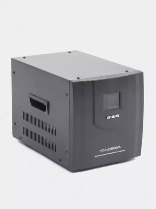 Stabilizator 5 000 KVA