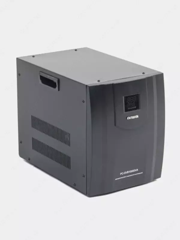  Stabilizator 10 000 KVA - Technobox