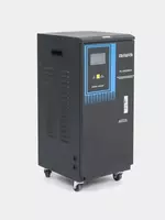  Technobox - Stabilizator 10 000 KVA