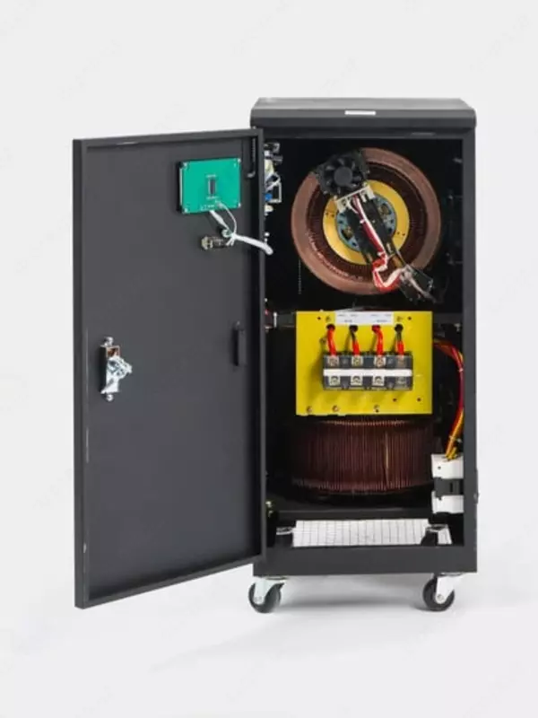 Stabilizator 15 000 KVA Ulgurji va chakana