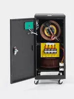 Stabilizator 15 000 KVA Ulgurji va chakana