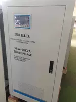 Stabilizator 60 000 KVA