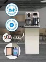 Кулер с чайным столиком AIWA B7 GOLDEN