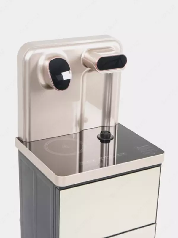 Кулер с чайным столиком AIWA B7 GOLDEN - от {0} сум