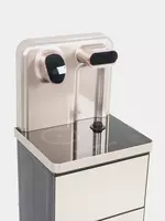 Кулер с чайным столиком AIWA B7 GOLDEN - от {0} сум