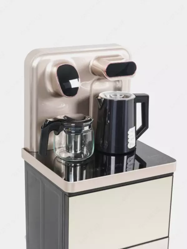 от {0} сум Кулер с чайным столиком AIWA B7 GOLDEN