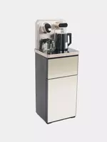 Кулер с чайным столиком AIWA B7 GOLDEN Оптом и розница