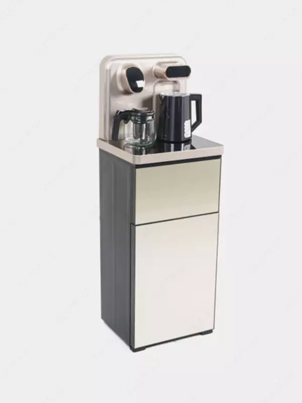 Кулер с чайным столиком AIWA B7 GOLDEN Оптом и розница