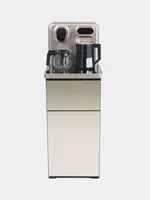 Кулер с чайным столиком AIWA B7 GOLDEN - KLIMATE HOUSE