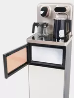 KLIMATE HOUSE - Кулер с чайным столиком AIWA B7 GOLDEN