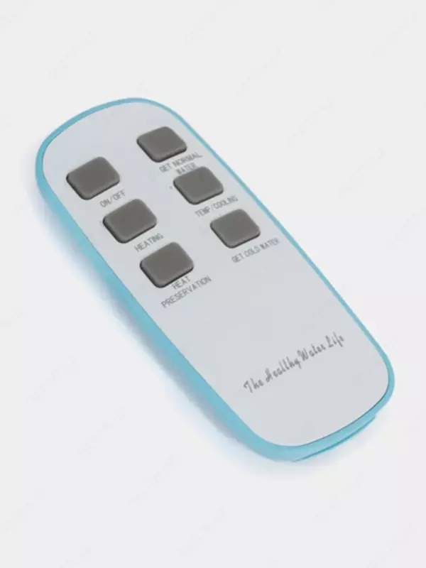 Кулер с чайным столиком AIWA B7 GOLDEN - Кулеры для воды