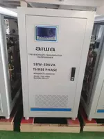 Стабилизатор 100 000KVA