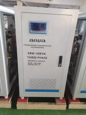 Стабилизатор 100 000KVA