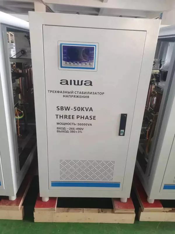 Стабилизатор 100 000KVA