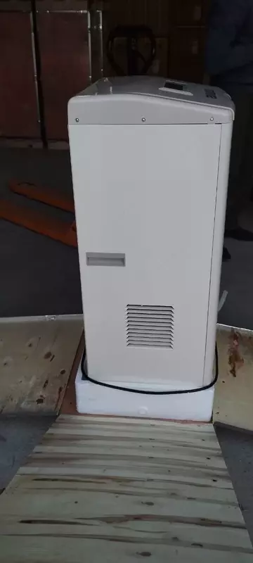   Осушитель воздуха