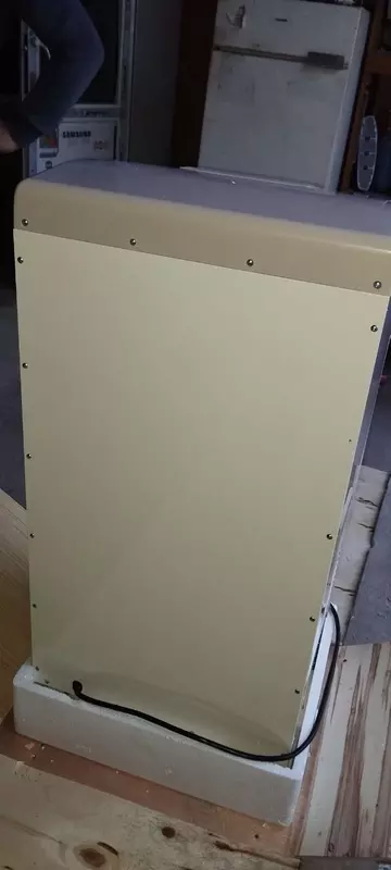   Осушитель воздуха