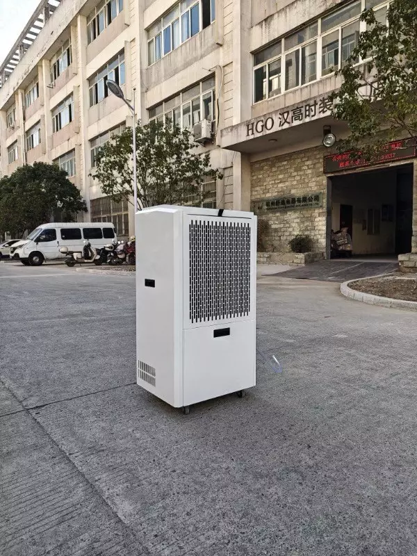 Осушитель Воздуха