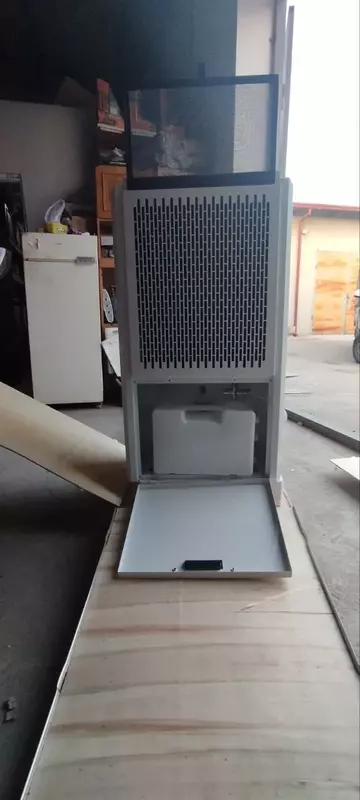  Осушитель Воздуха Ulgurji va chakana