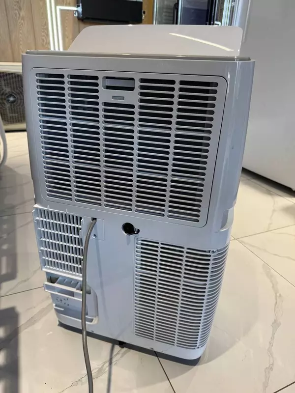  Мобильный кондиционер AIWA  18 BTU Только в розницу