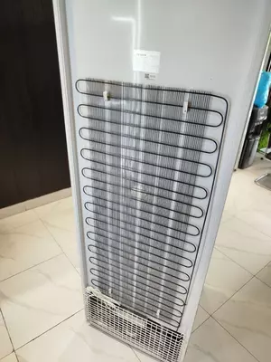 Витринный холодильник Aiwa 400L