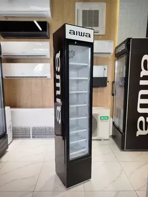Витринный холодильник AI-TB-105L Витринный холодильник AI-TB-105L