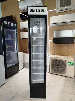 Витринный холодильник AI-TB-105L