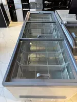 Морозильник Aiwa SD/SC-1068R KLIMATE HOUSE