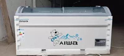 Морозильник Aiwa SD/SC-1650R